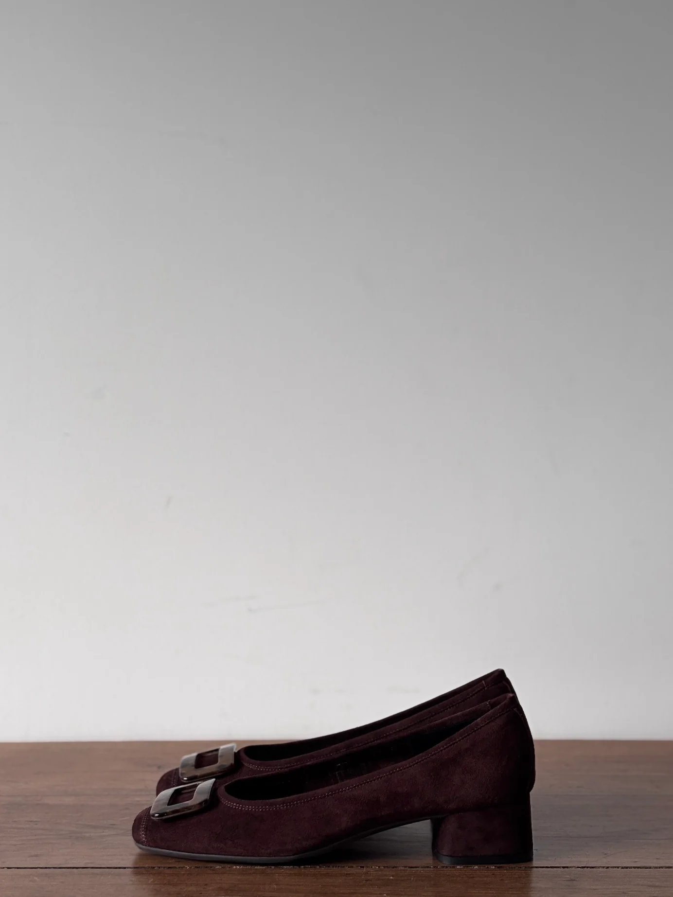 Ballerines Kornelia - REQINS – Image 2