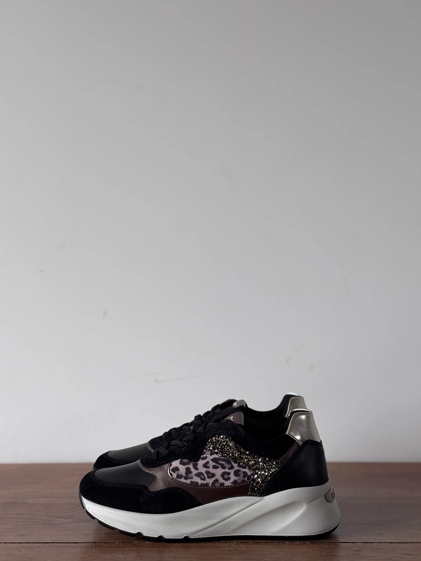 Baskets - NÉRO GIARDINI – Image 2