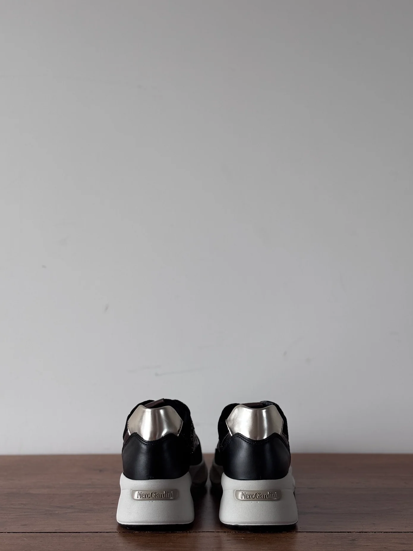 Baskets - NÉRO GIARDINI – Image 5