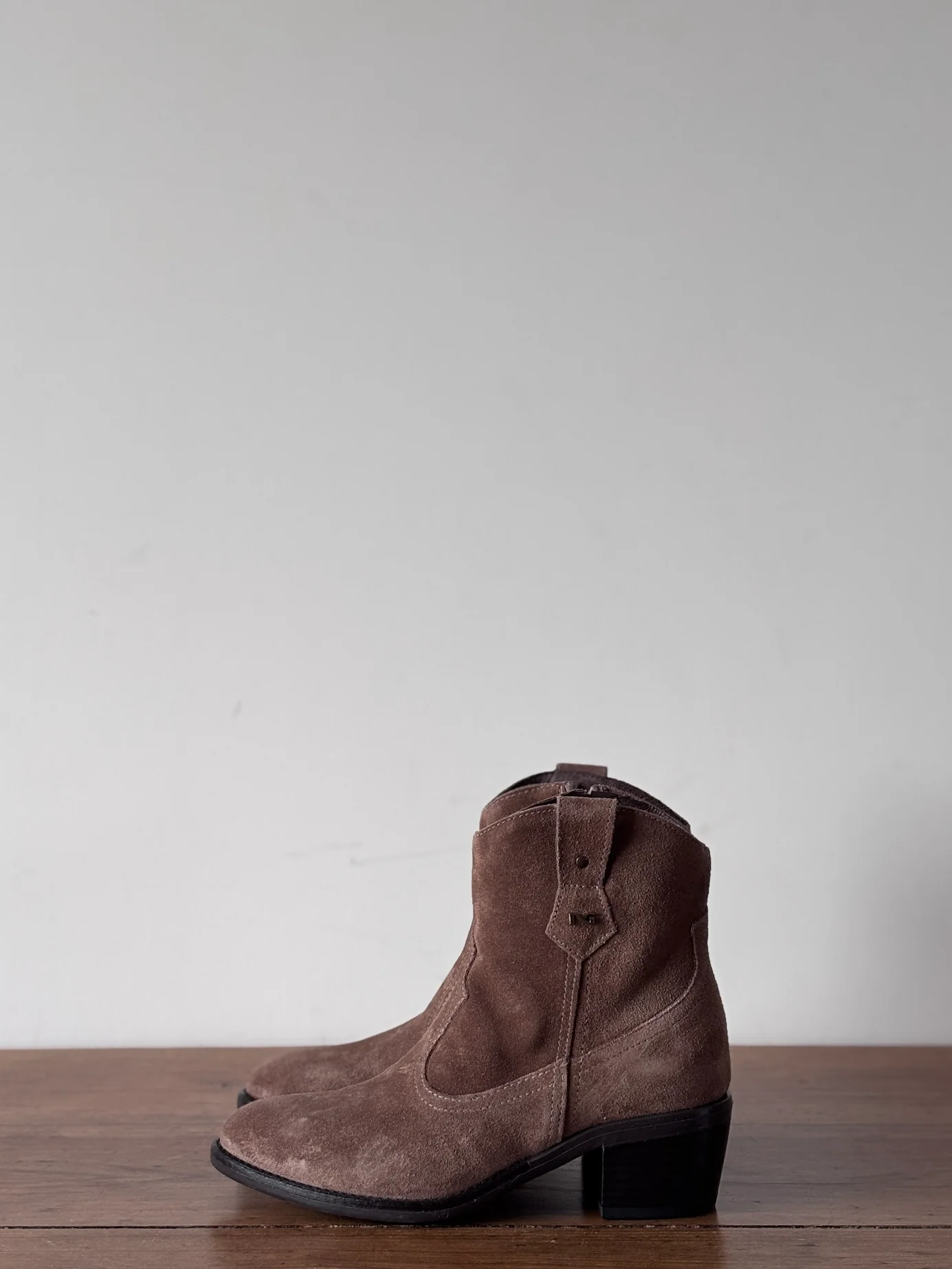 Bottines - NÉRO GIARDINI