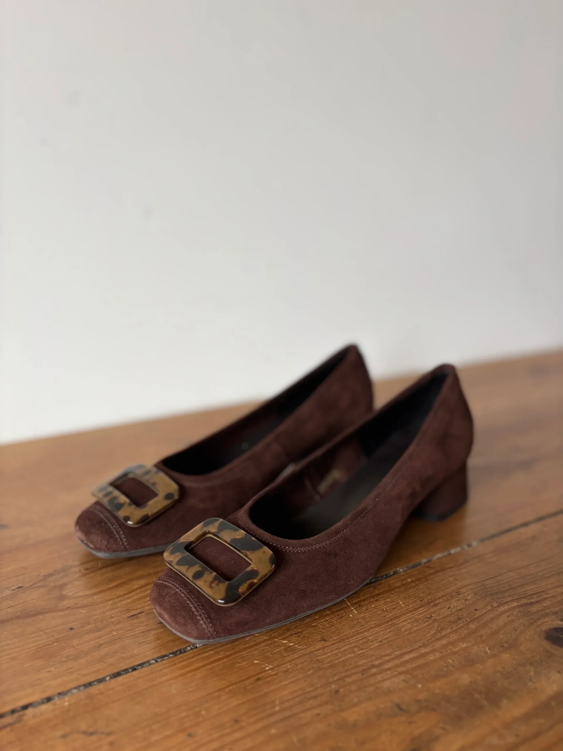 Ballerines Kornelia - REQINS – Image 7