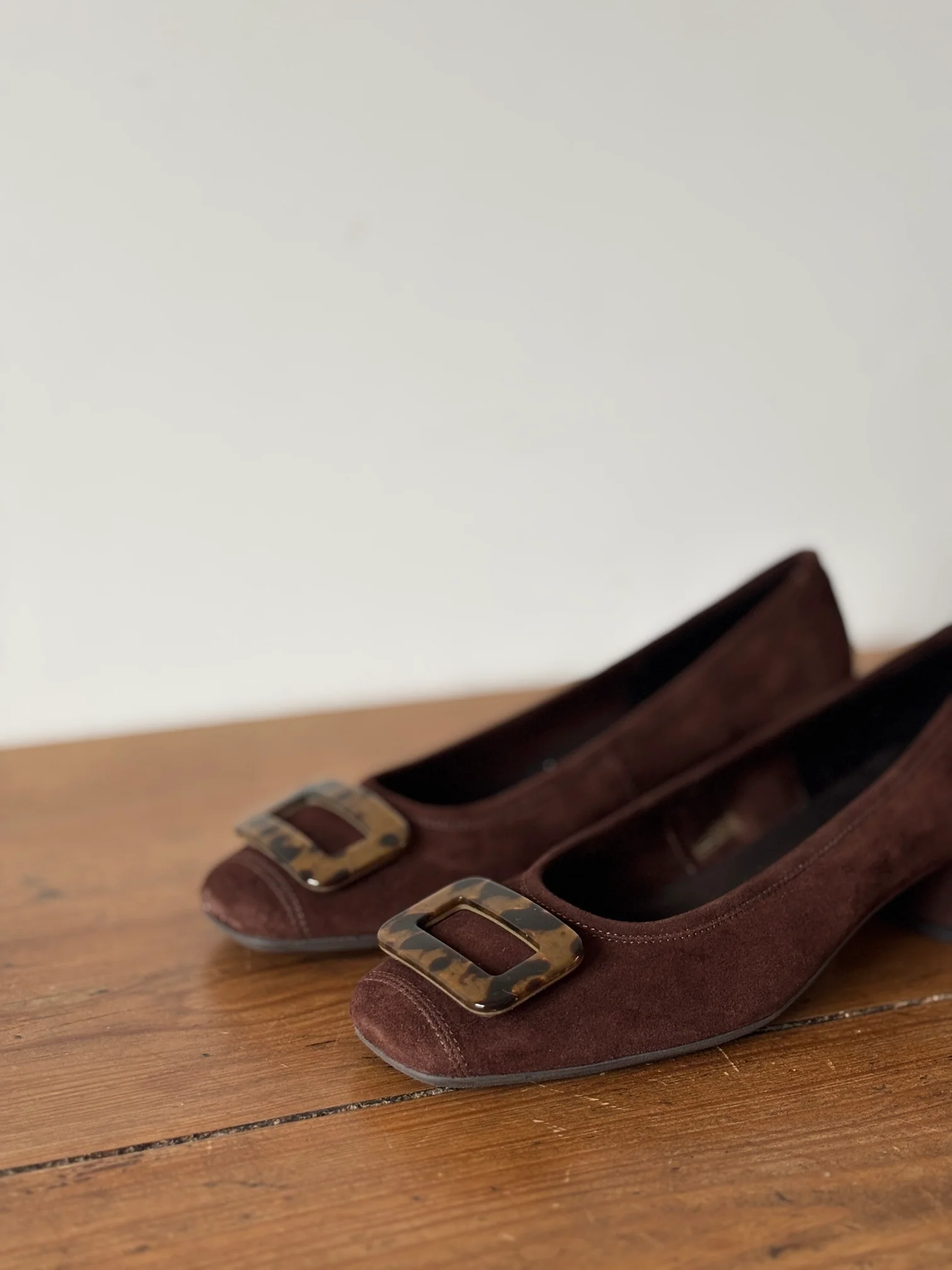 Ballerines Kornelia - REQINS – Image 8