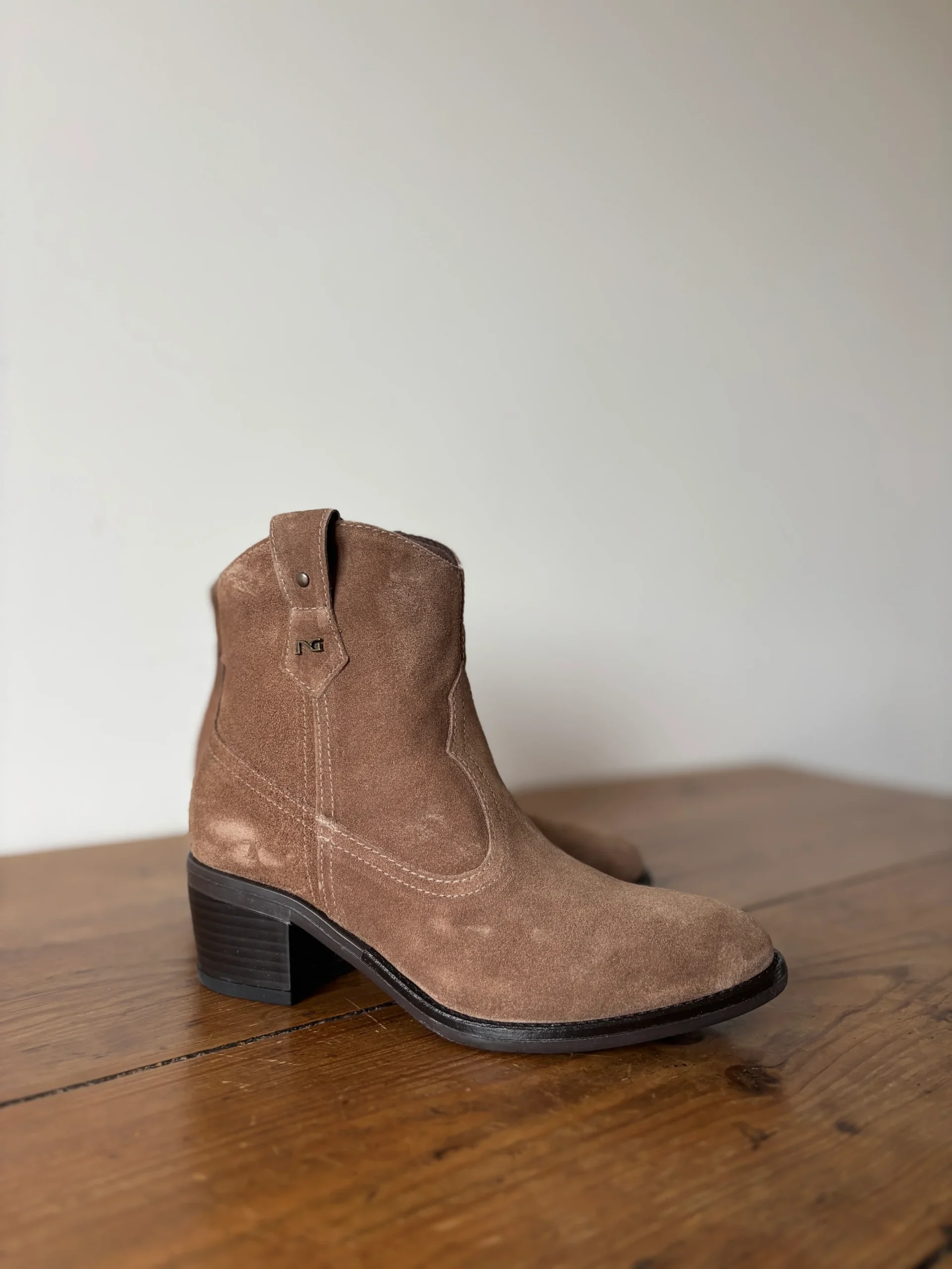 Bottines - NÉRO GIARDINI – Image 6