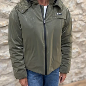 Doudoune Valmy - FLOTTE