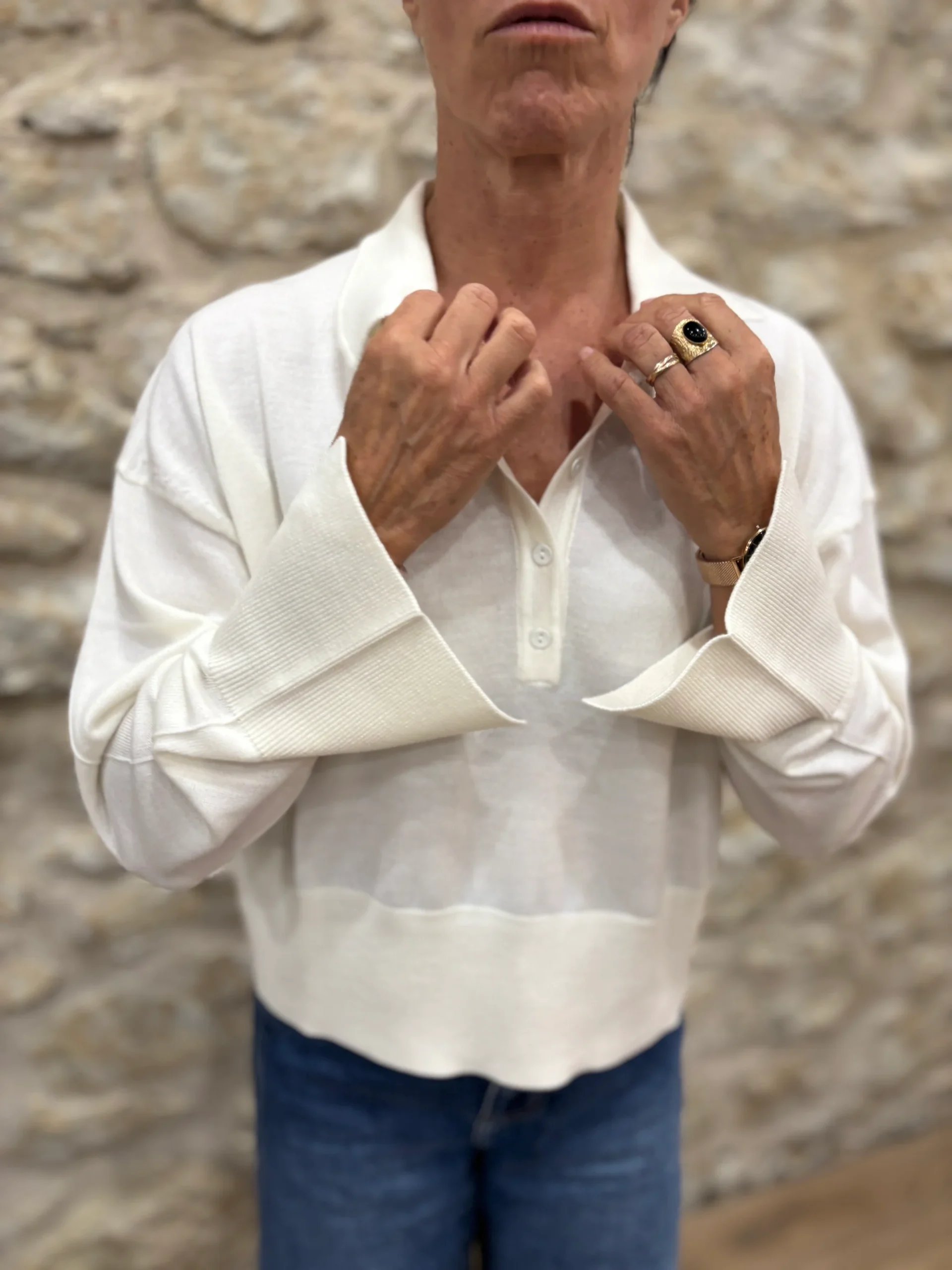 Polo - DANIELE FIESOLI – Image 2