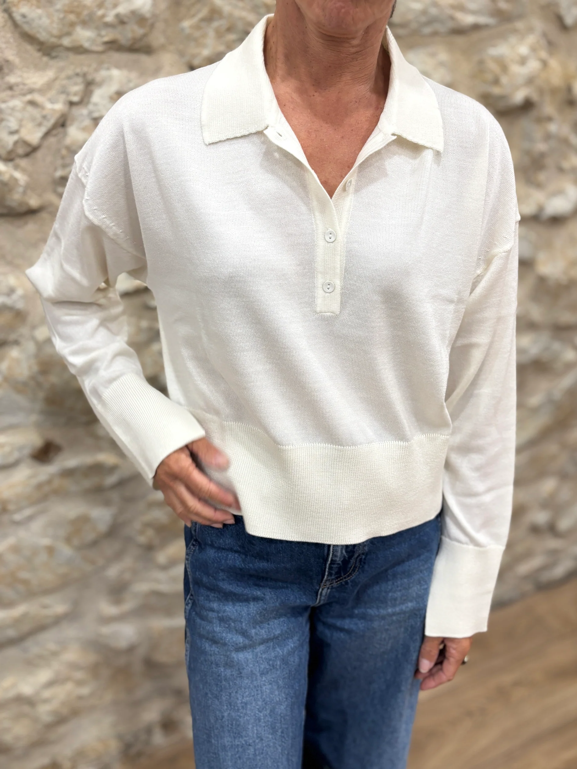 Polo - DANIELE FIESOLI – Image 3