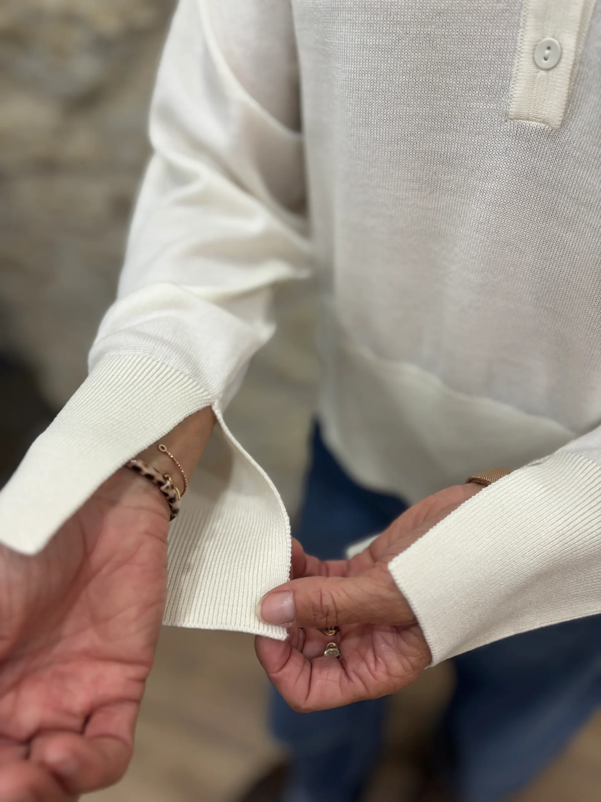 Polo - DANIELE FIESOLI – Image 5