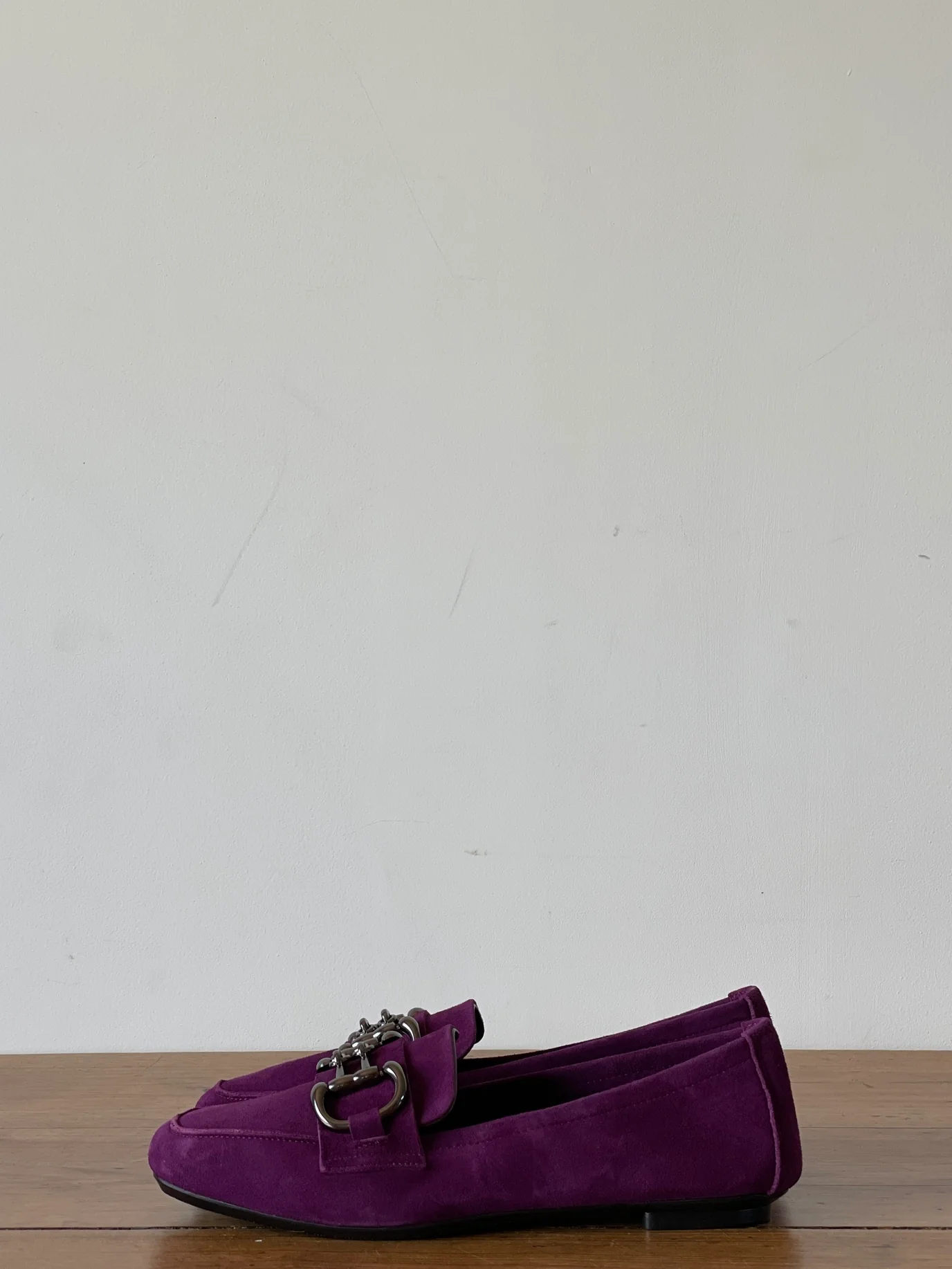 Mocassins Hinder - REQINS – Image 2