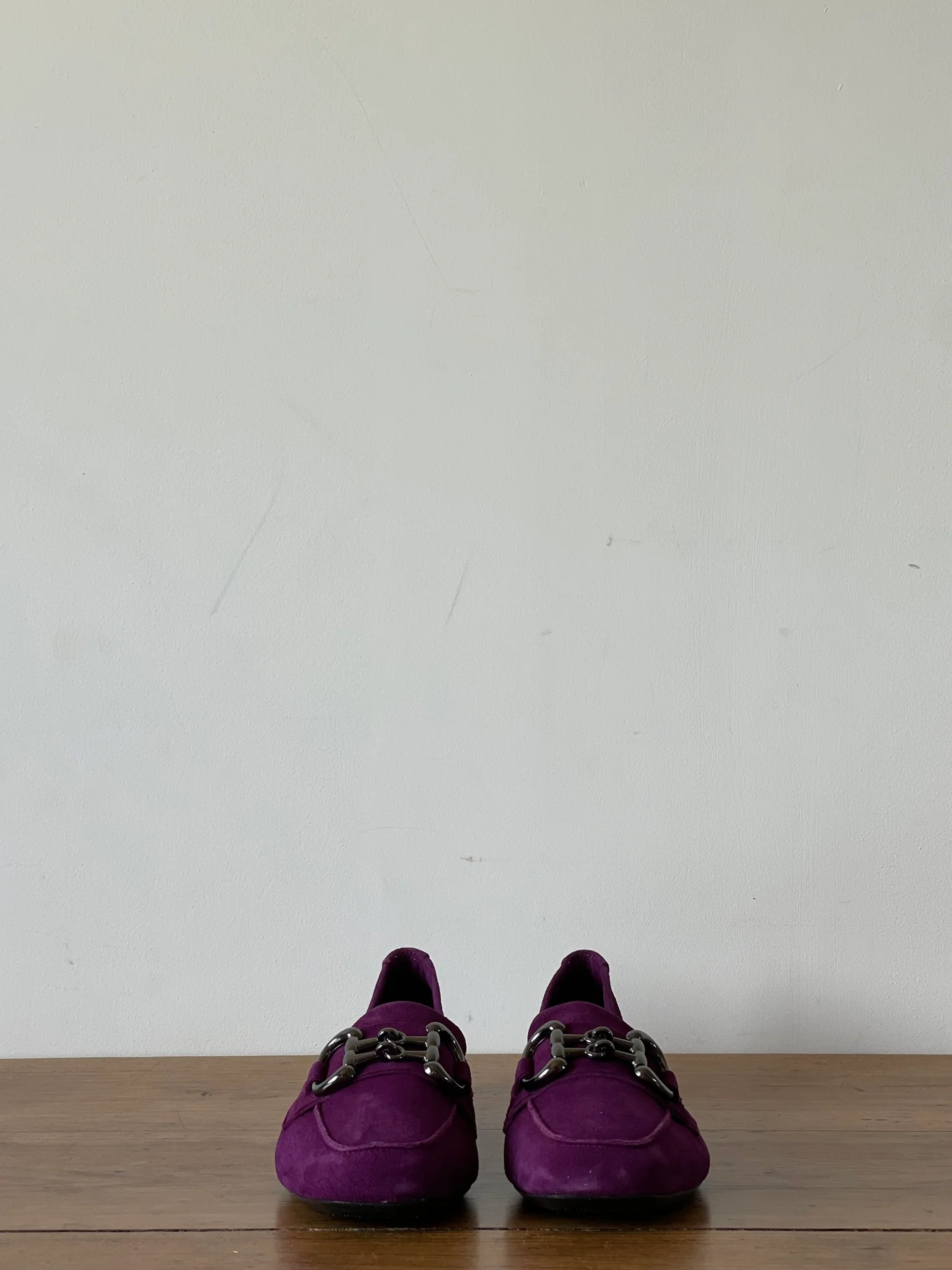 Mocassins Hinder - REQINS – Image 3