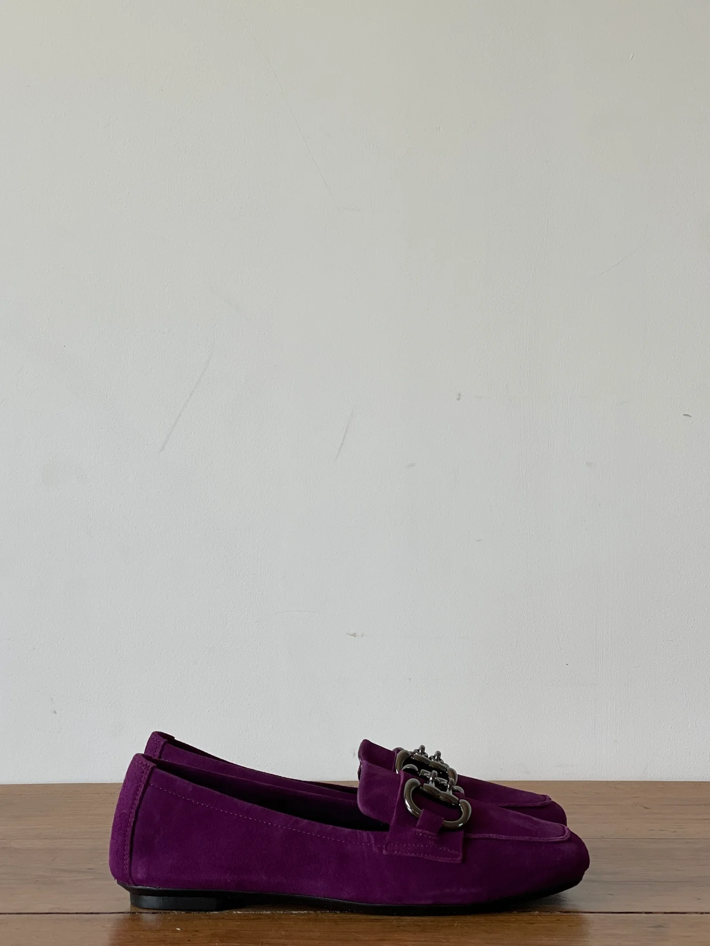 Mocassins Hinder - REQINS – Image 4