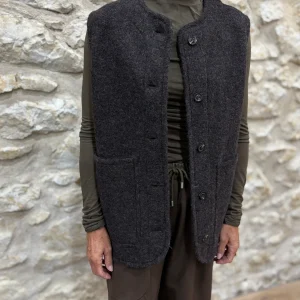 Veste Chicago - SOEUR PARIS