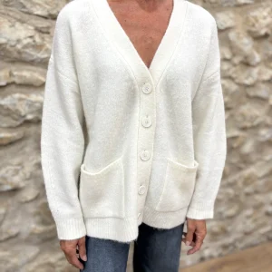 Cardigan Journey - JC SOPHIE