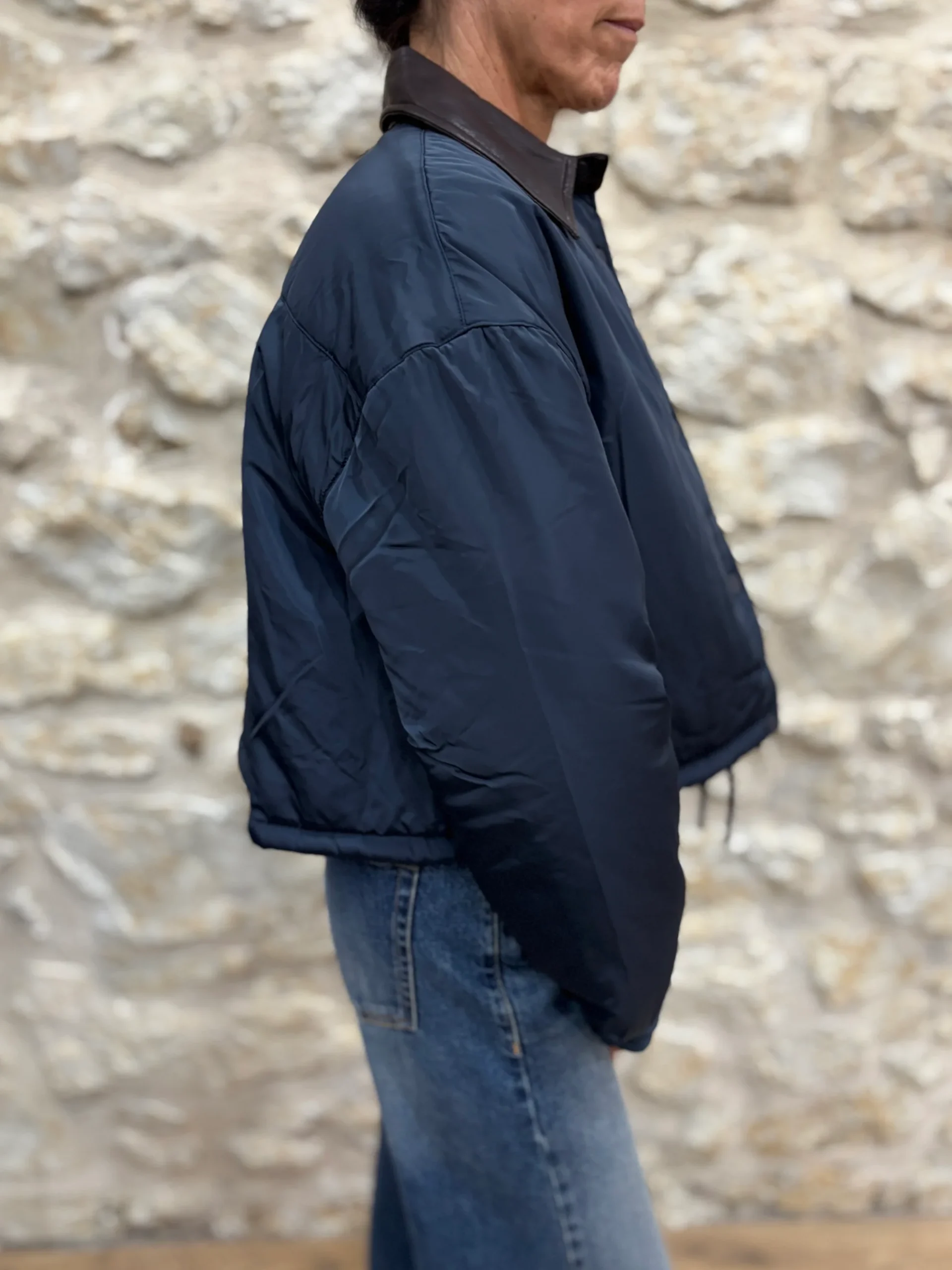 Doudoune Alixe - JIJI STUDIO PARIS – Image 5