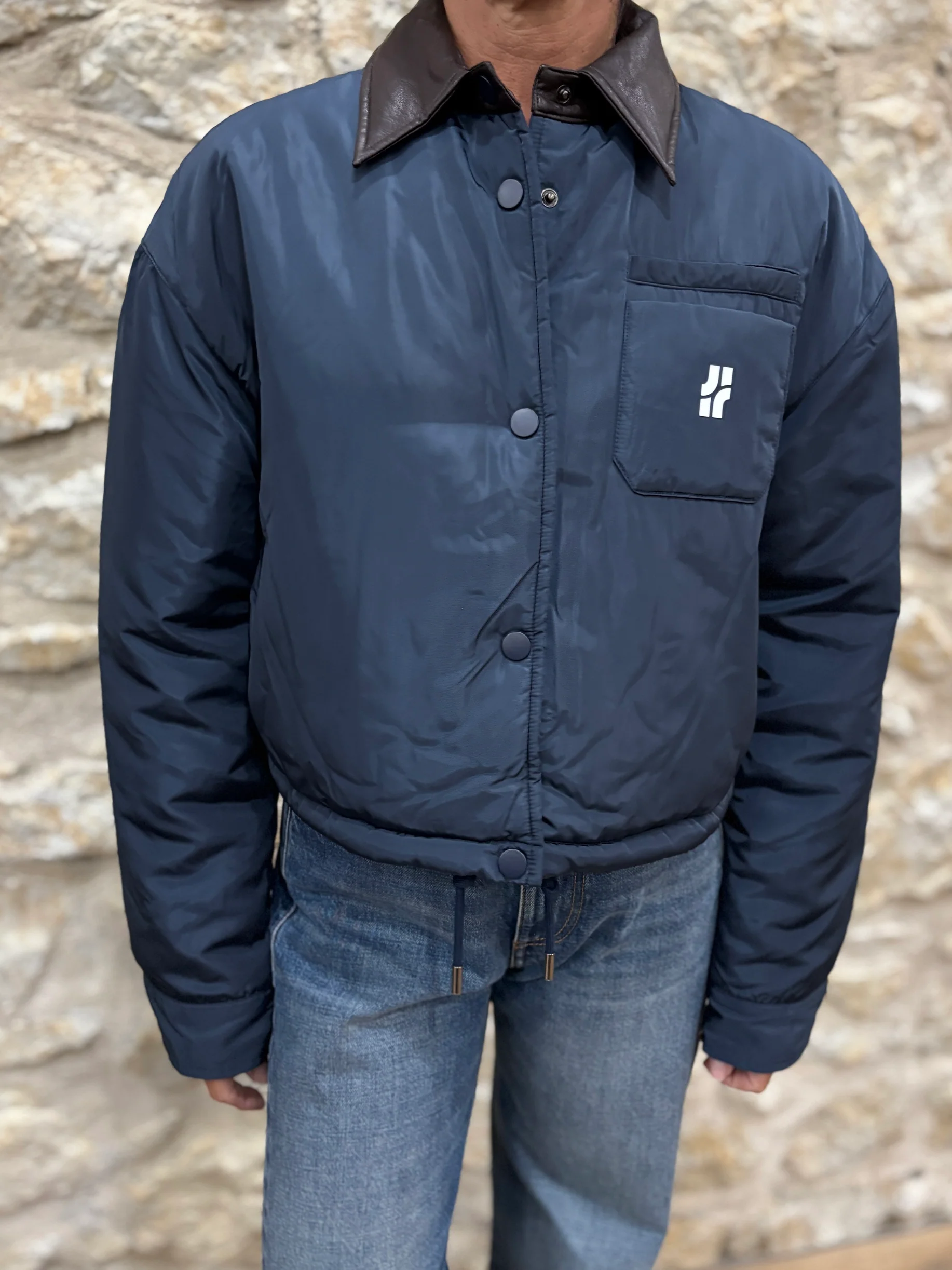 Doudoune Alixe - JIJI STUDIO PARIS – Image 7