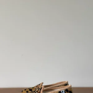 Chaussons Apuba - LA BANDE À MICH