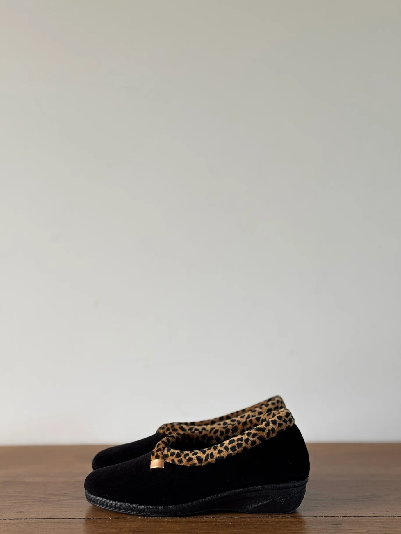 Chaussons Cabo - LA BANDE À MICH