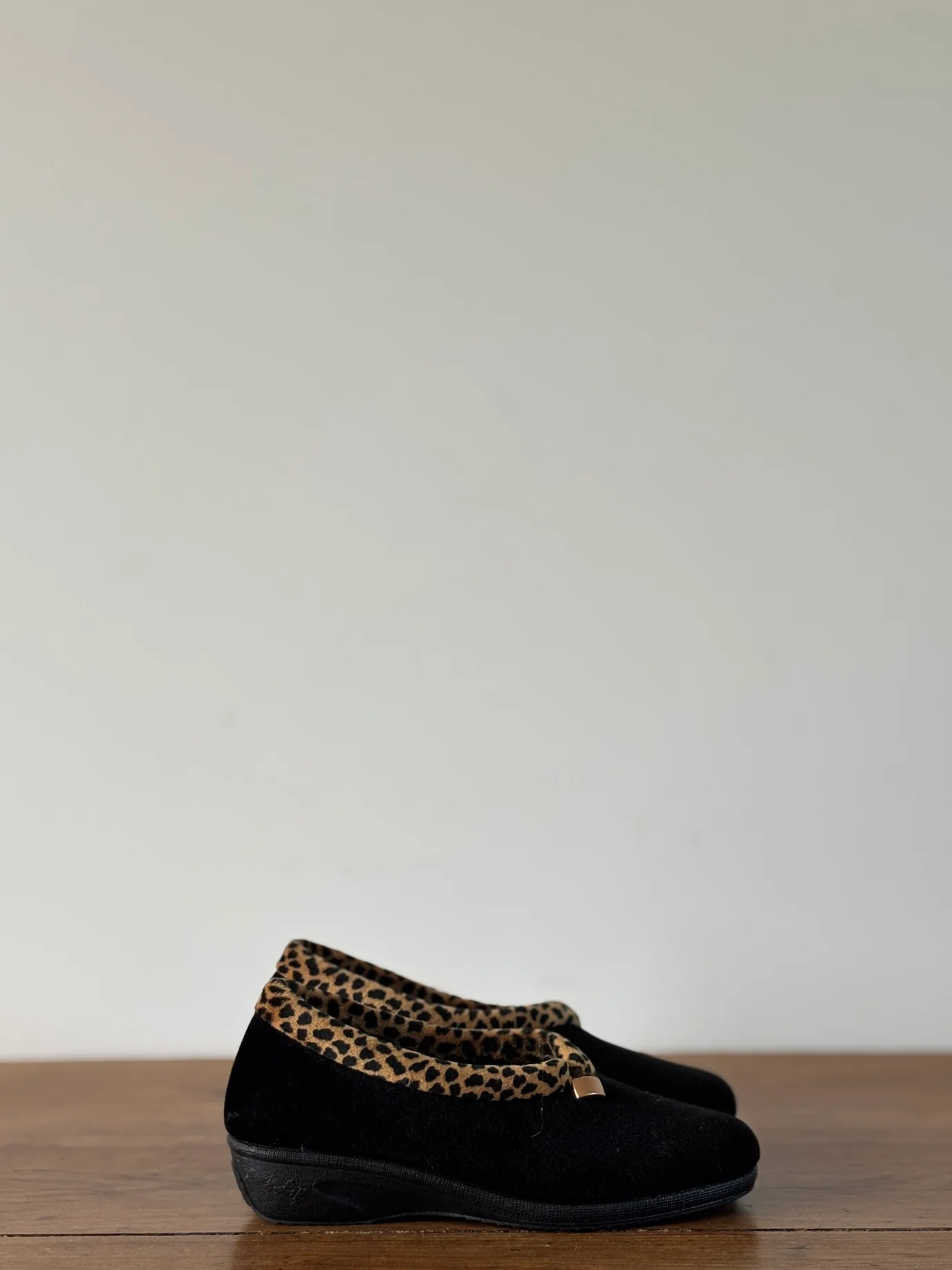 Chaussons Cabo - LA BANDE À MICH – Image 4