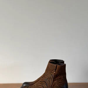 Bottines Amanvillers - COCO & ABRICOT