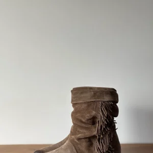 Bottines Grace - MIMMU