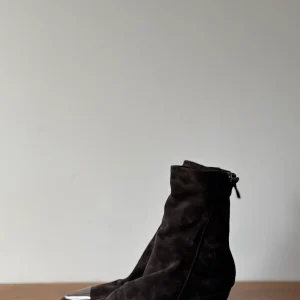 Bottines Nadine - MIMMU