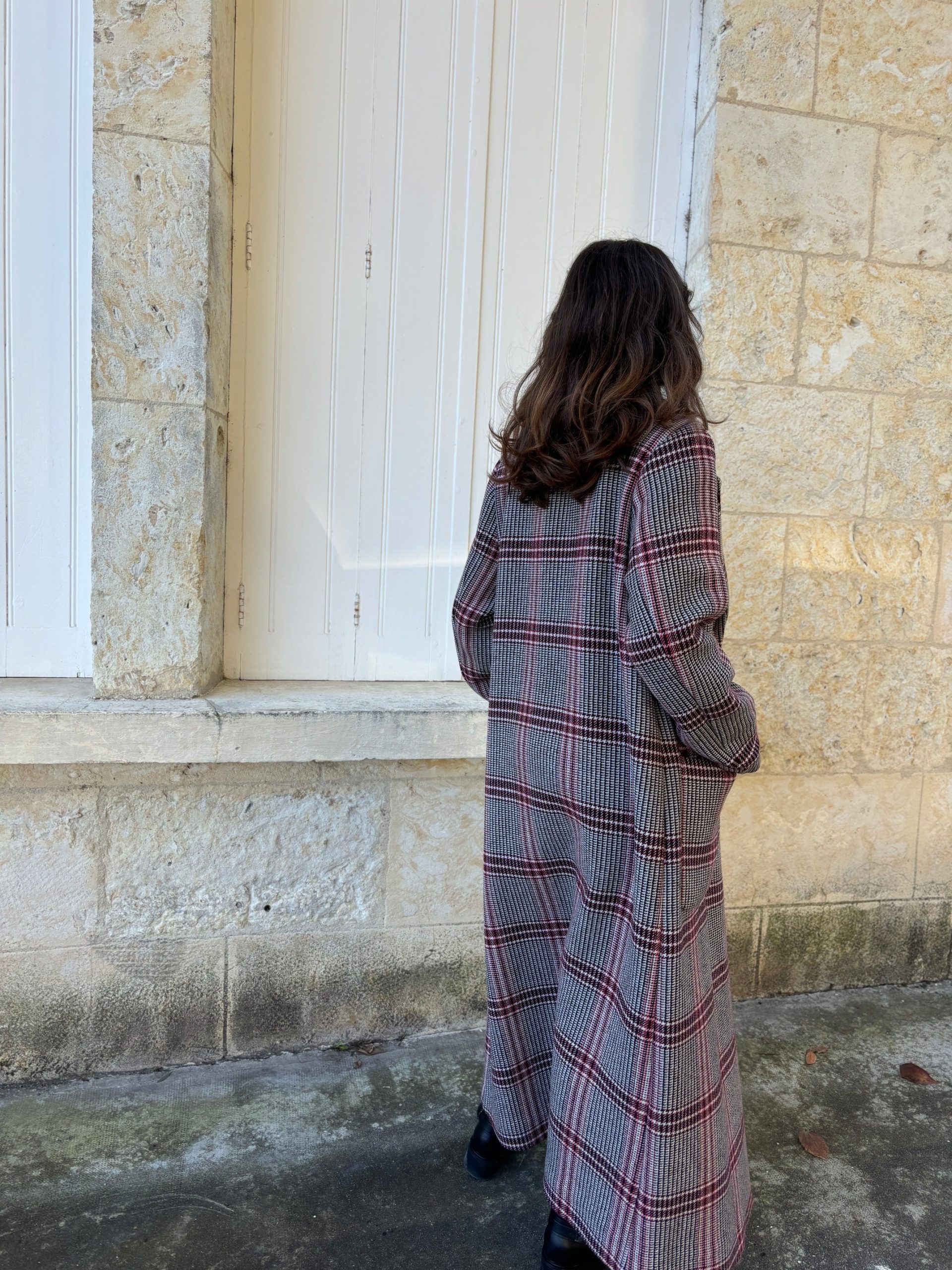 Manteaux - ANNA SERAVALLI – Image 3