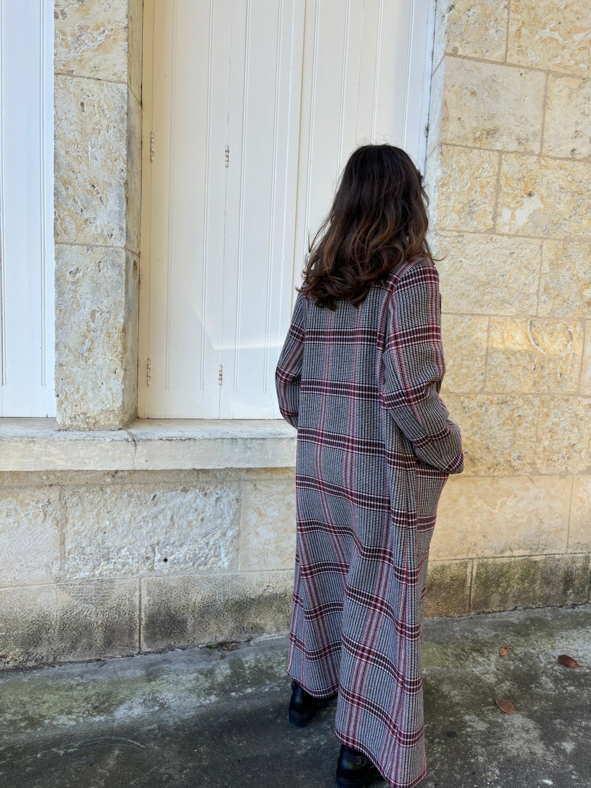 Manteaux - ANNA SERAVALLI – Image 4