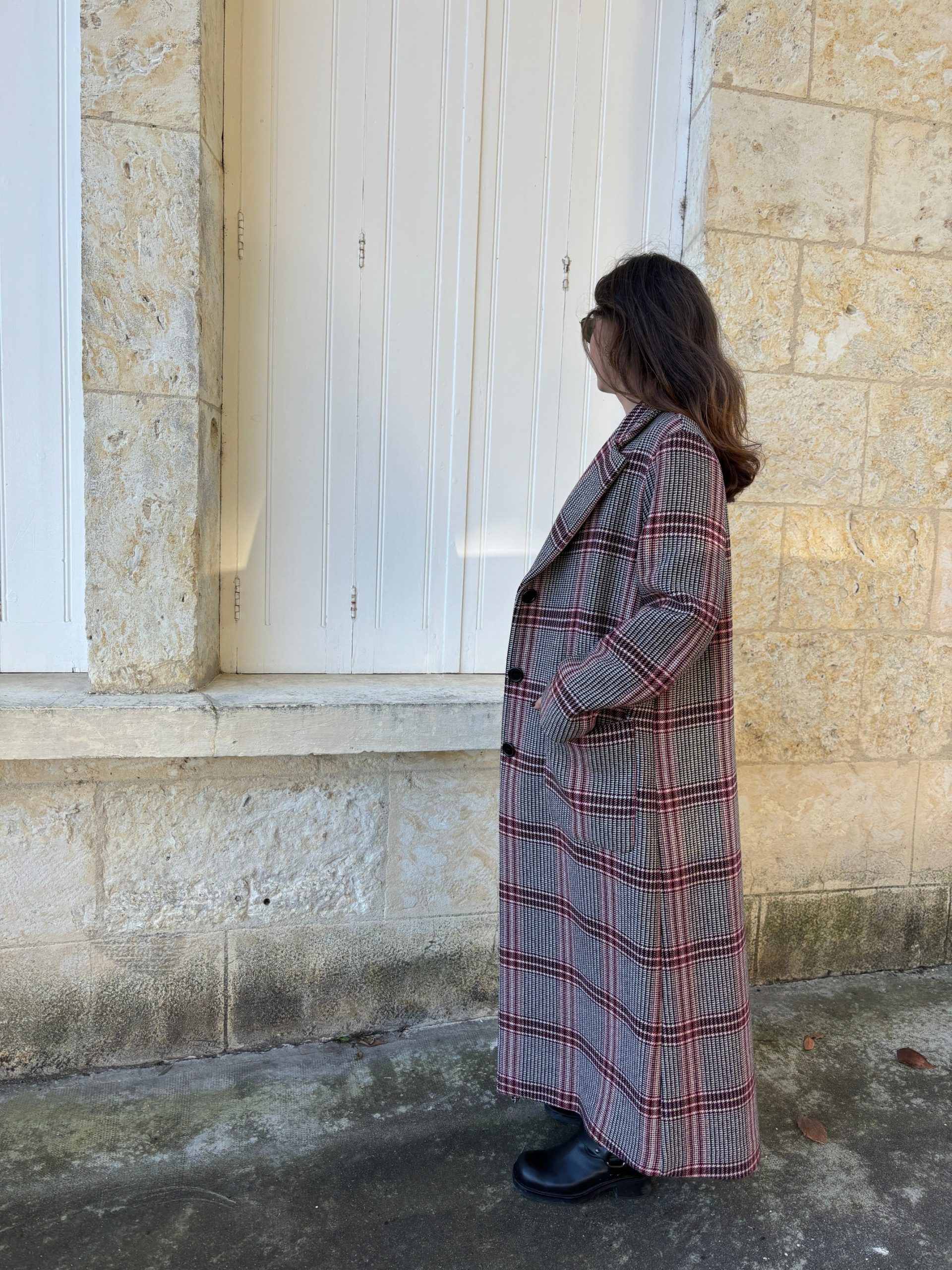 Manteaux - ANNA SERAVALLI – Image 6