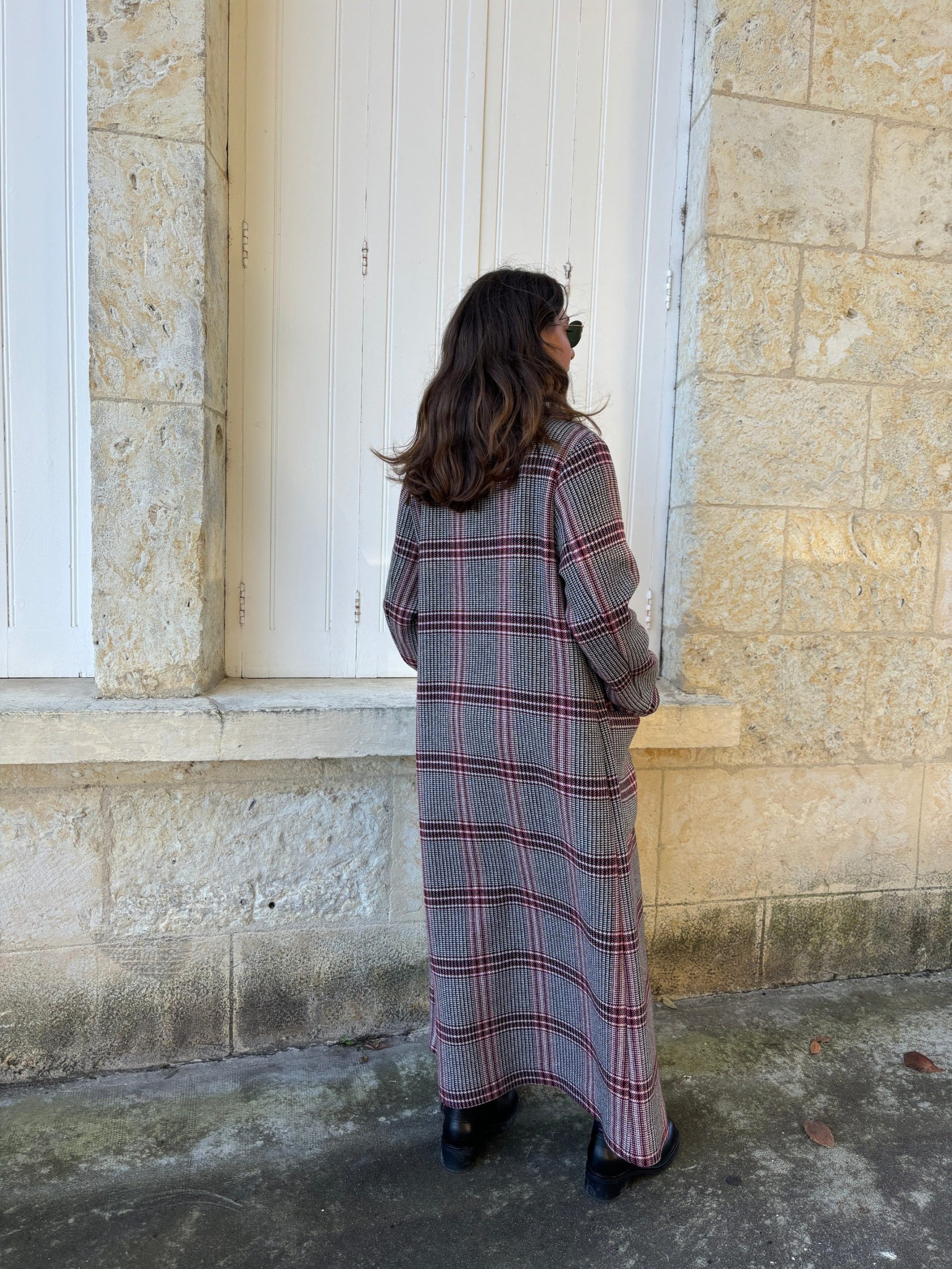 Manteaux - ANNA SERAVALLI – Image 7