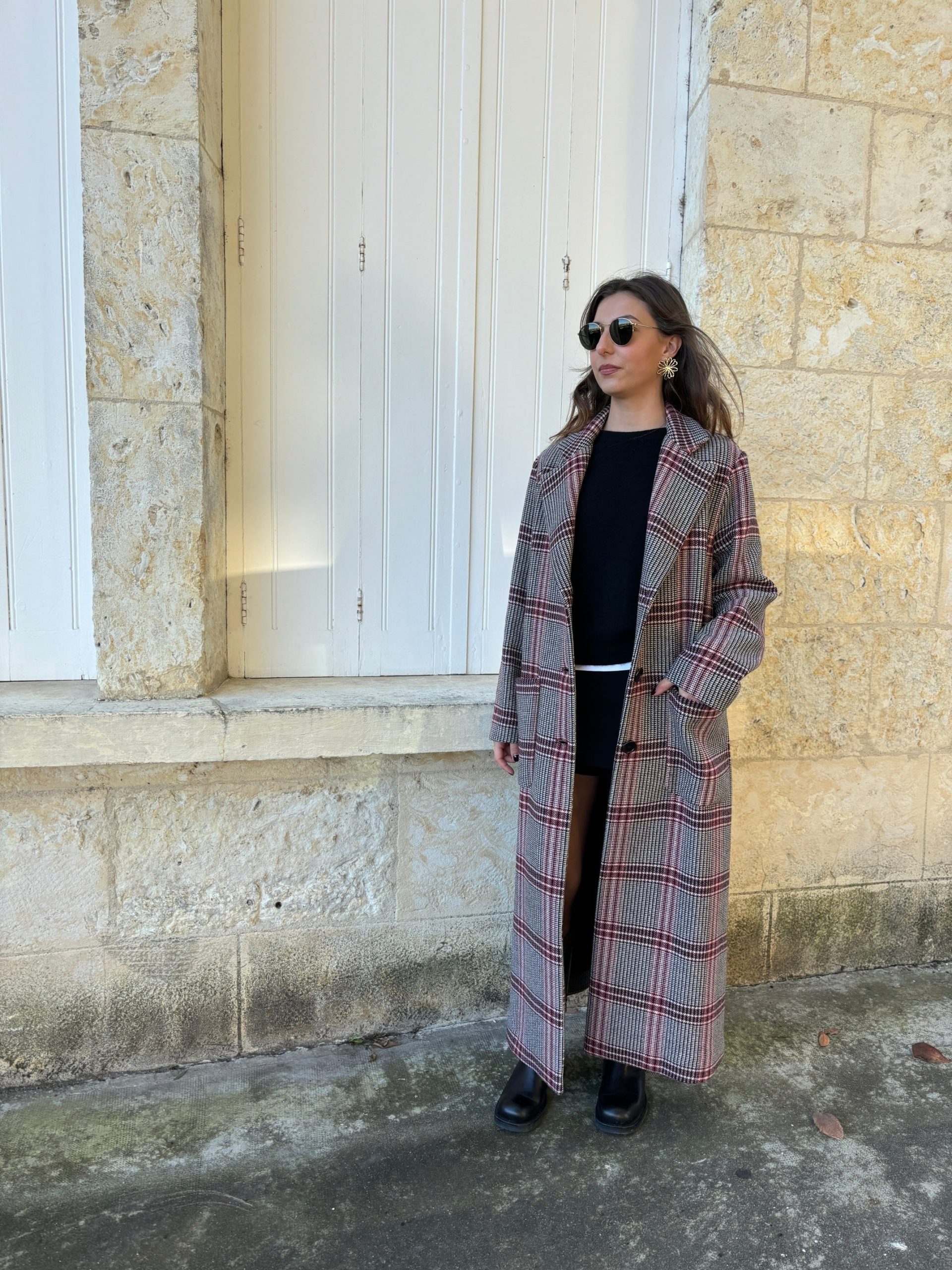 Manteaux - ANNA SERAVALLI – Image 2