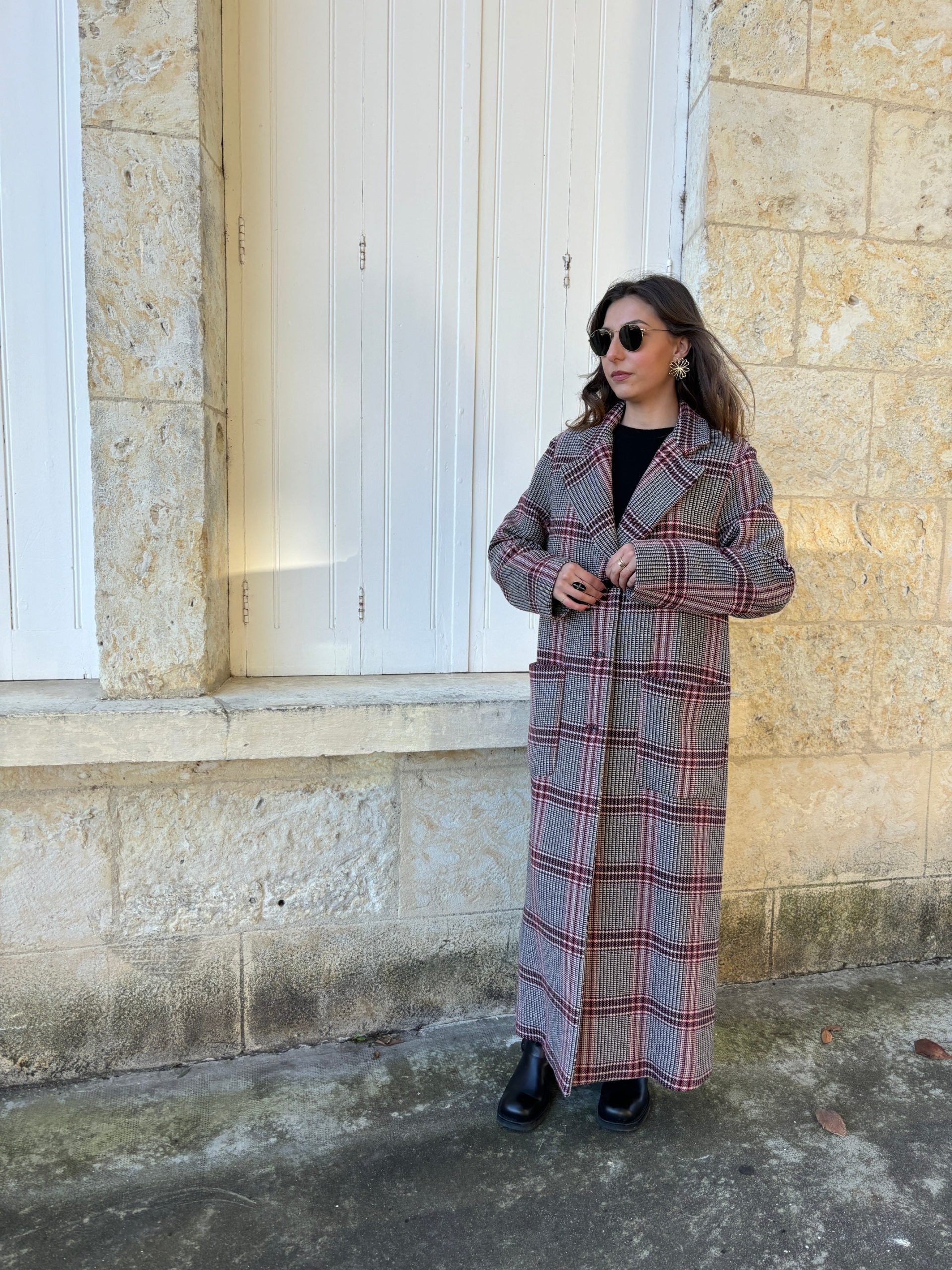 Manteaux - ANNA SERAVALLI – Image 9