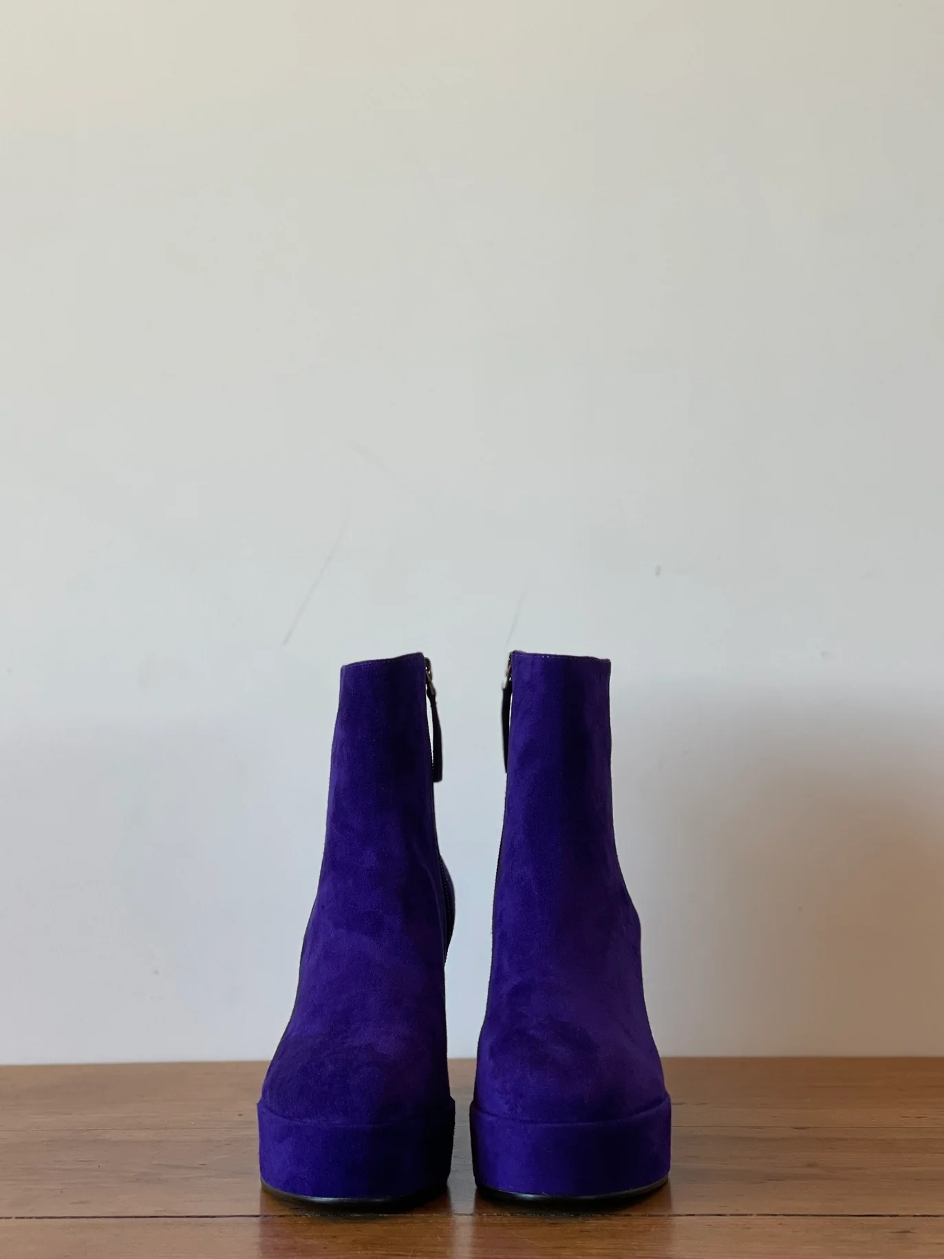 Bottines - BIBI LOU – Image 3