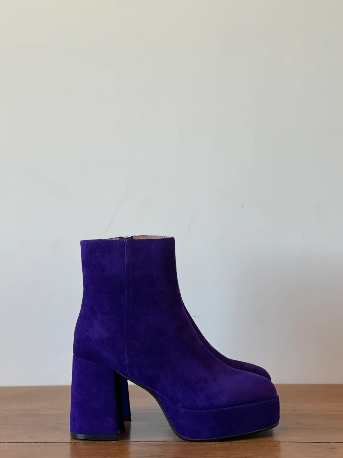 Bottines - BIBI LOU – Image 4