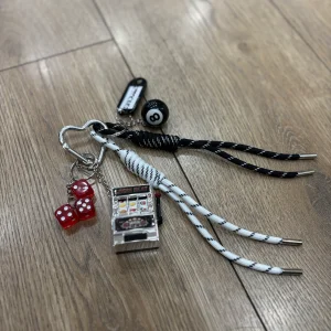 Bijou de sac - SHOUIA