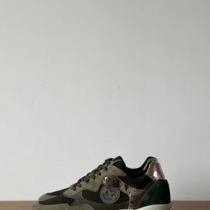 Baskets - NÉRO GIARDINI