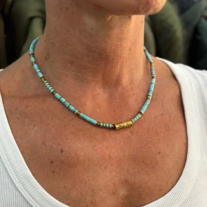 Collier Sven - MAISON 91