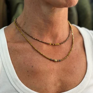 Colliers Suzon - MAISON 91