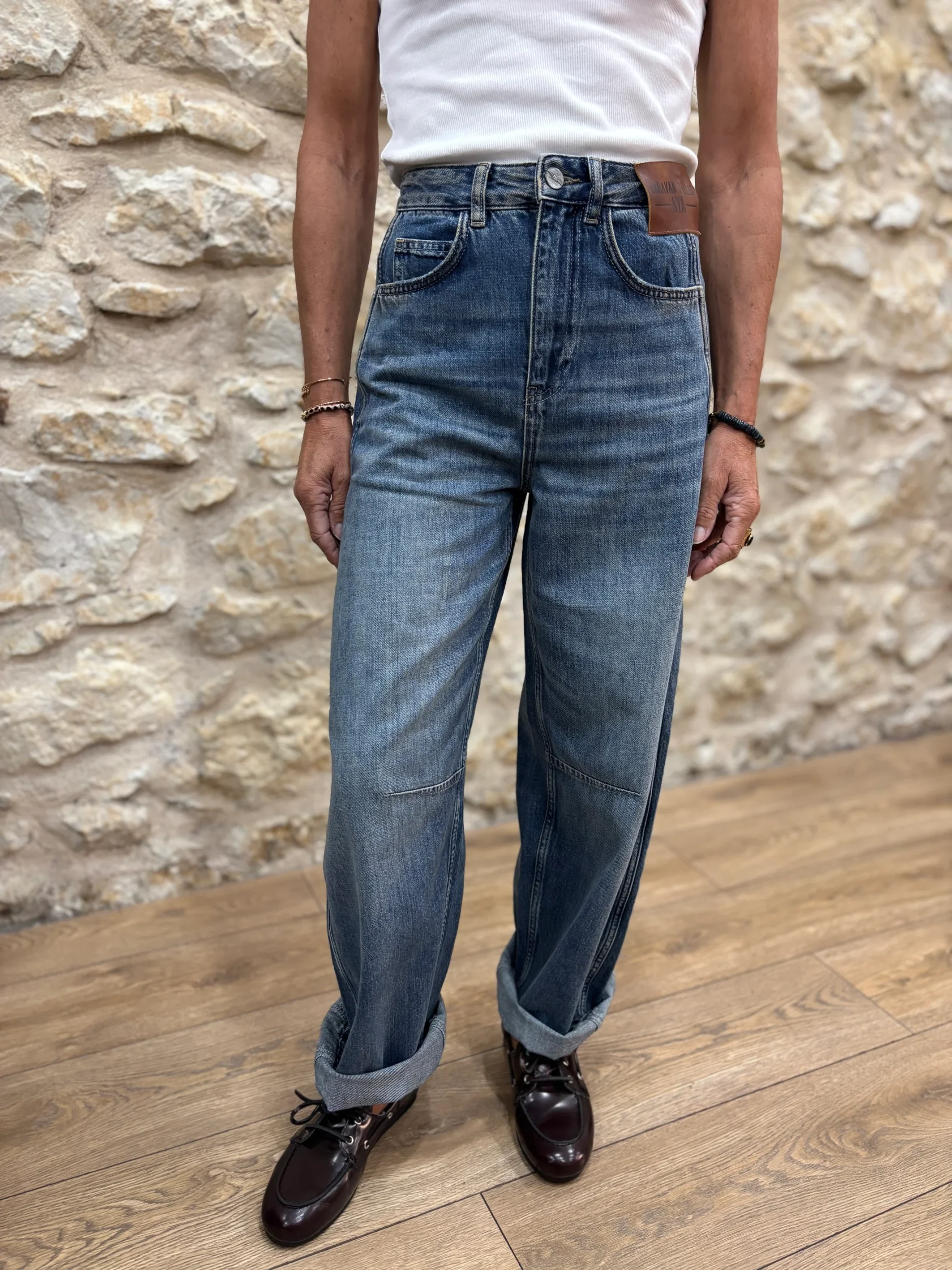 Jean Athena - CARAVAN PALLAS – Image 2