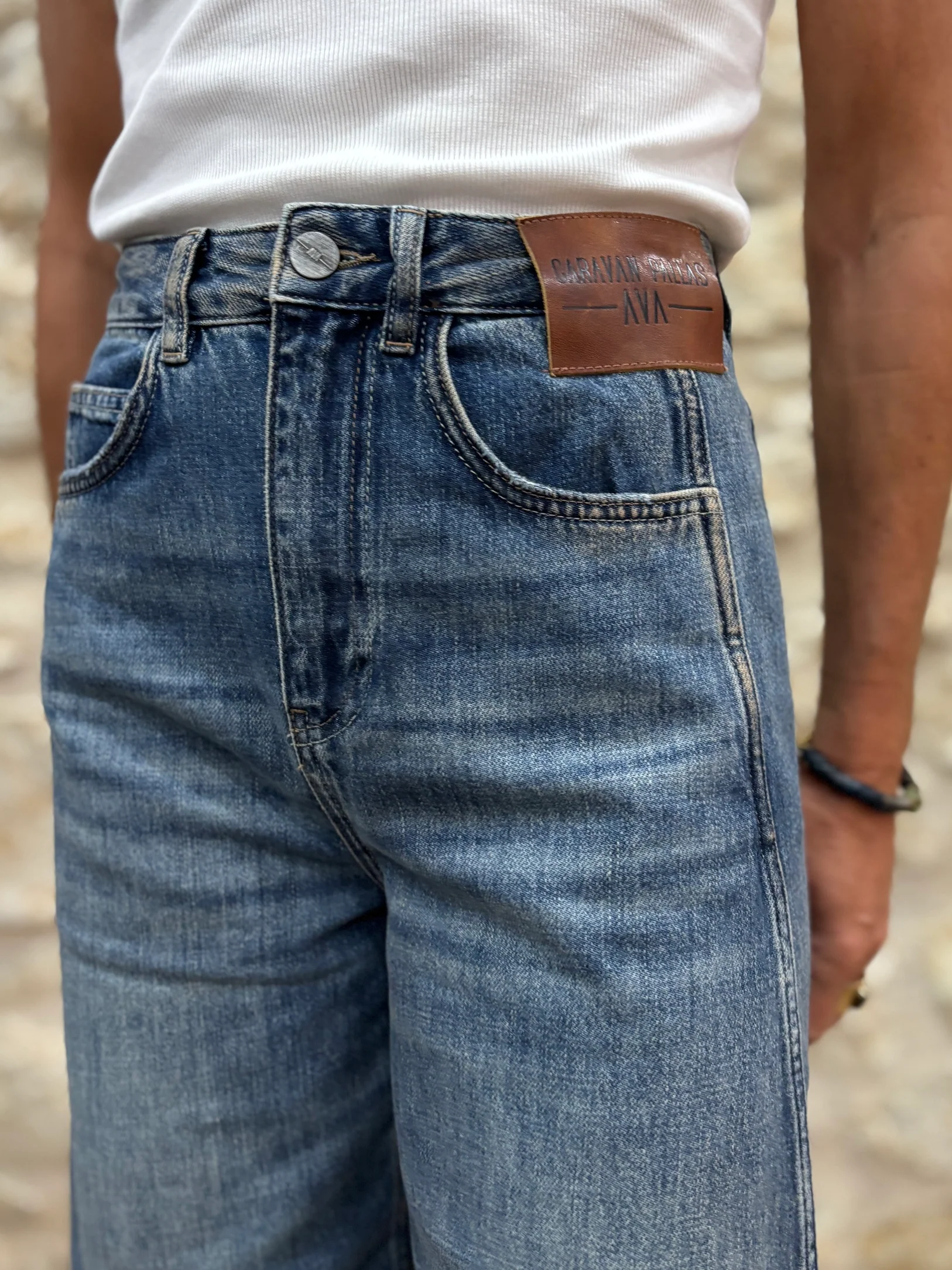 Jean Athena - CARAVAN PALLAS – Image 6