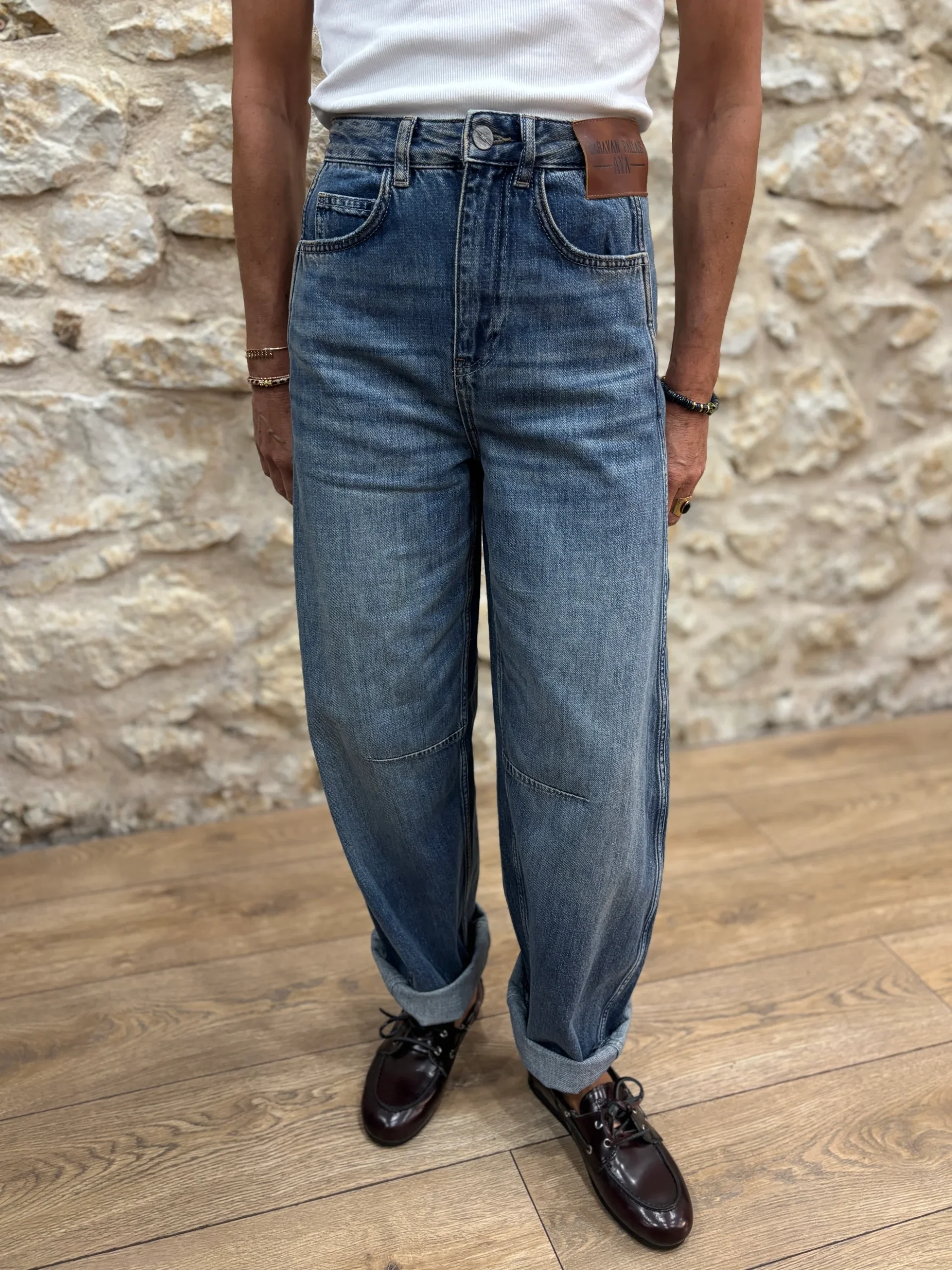 Jean Athena - CARAVAN PALLAS – Image 7