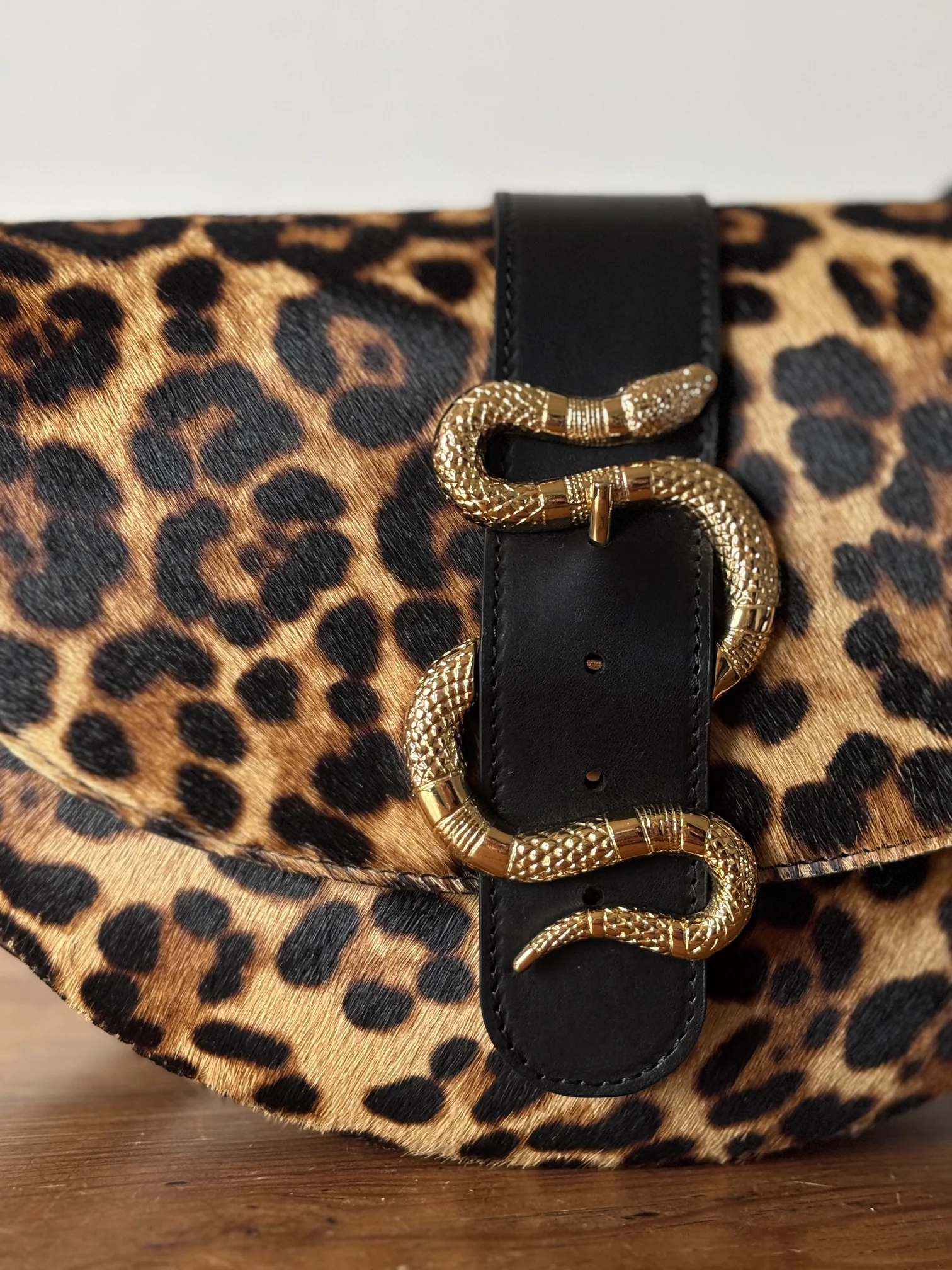 Sac "Le Gabie Crush" - HERBERT FRÈRE SOEUR – Image 5