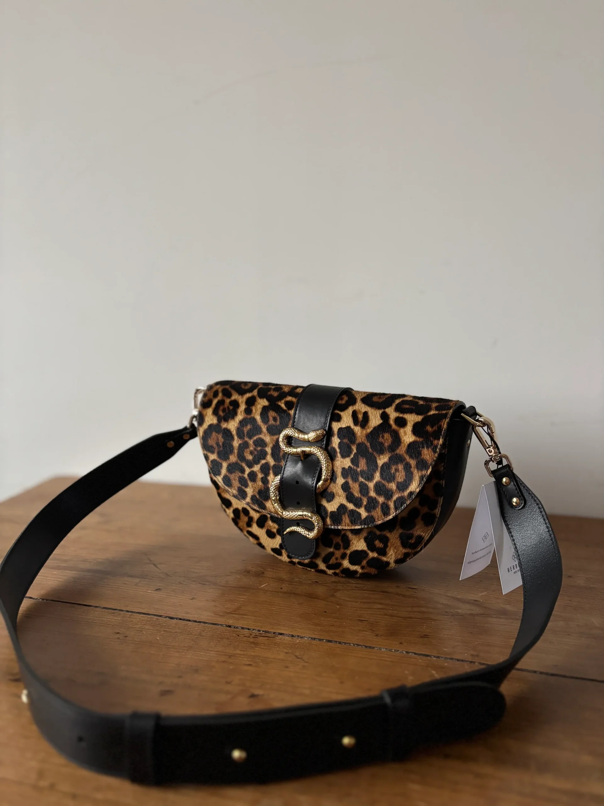 Sac "Le Gabie Crush" - HERBERT FRÈRE SOEUR – Image 2