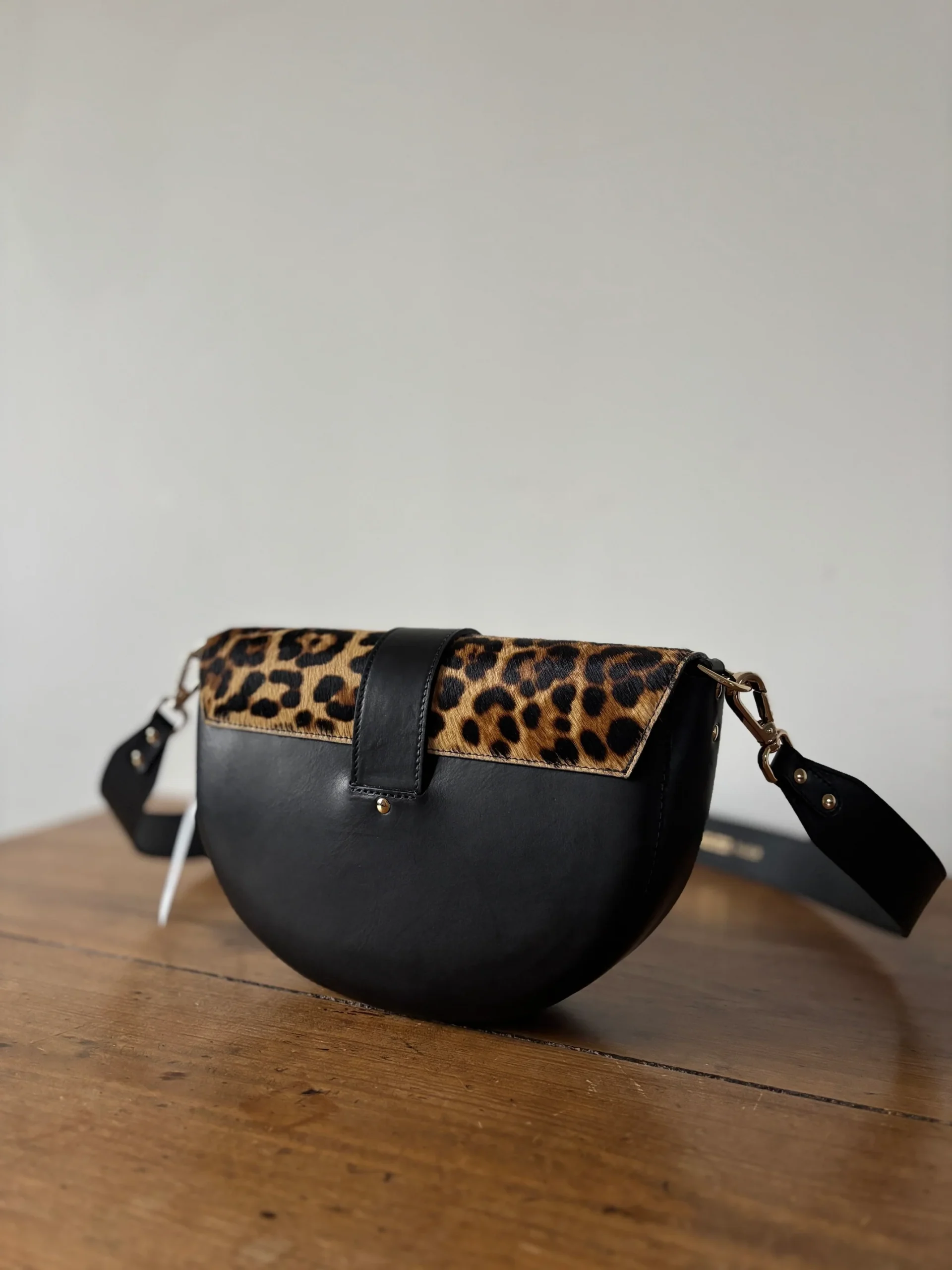 Sac "Le Gabie Crush" - HERBERT FRÈRE SOEUR – Image 7