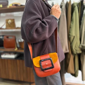 Sac "Le June" - HERBERT FRÈRE SOEUR