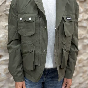 Veste Wagram - FLOTTE