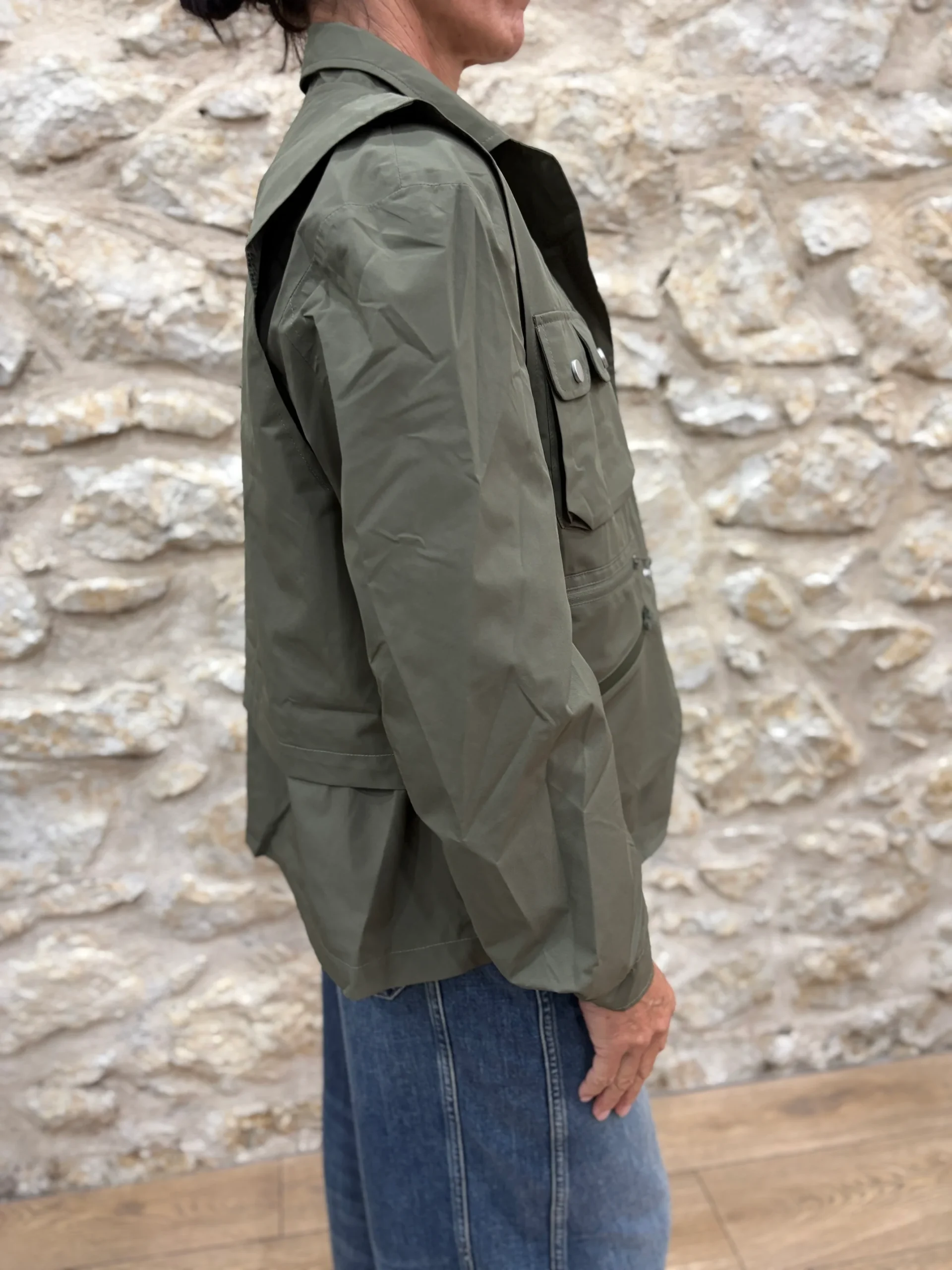 Veste Wagram - FLOTTE – Image 7