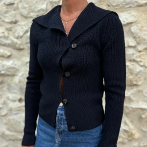 Cardigan Wimy - SOEUR PARIS