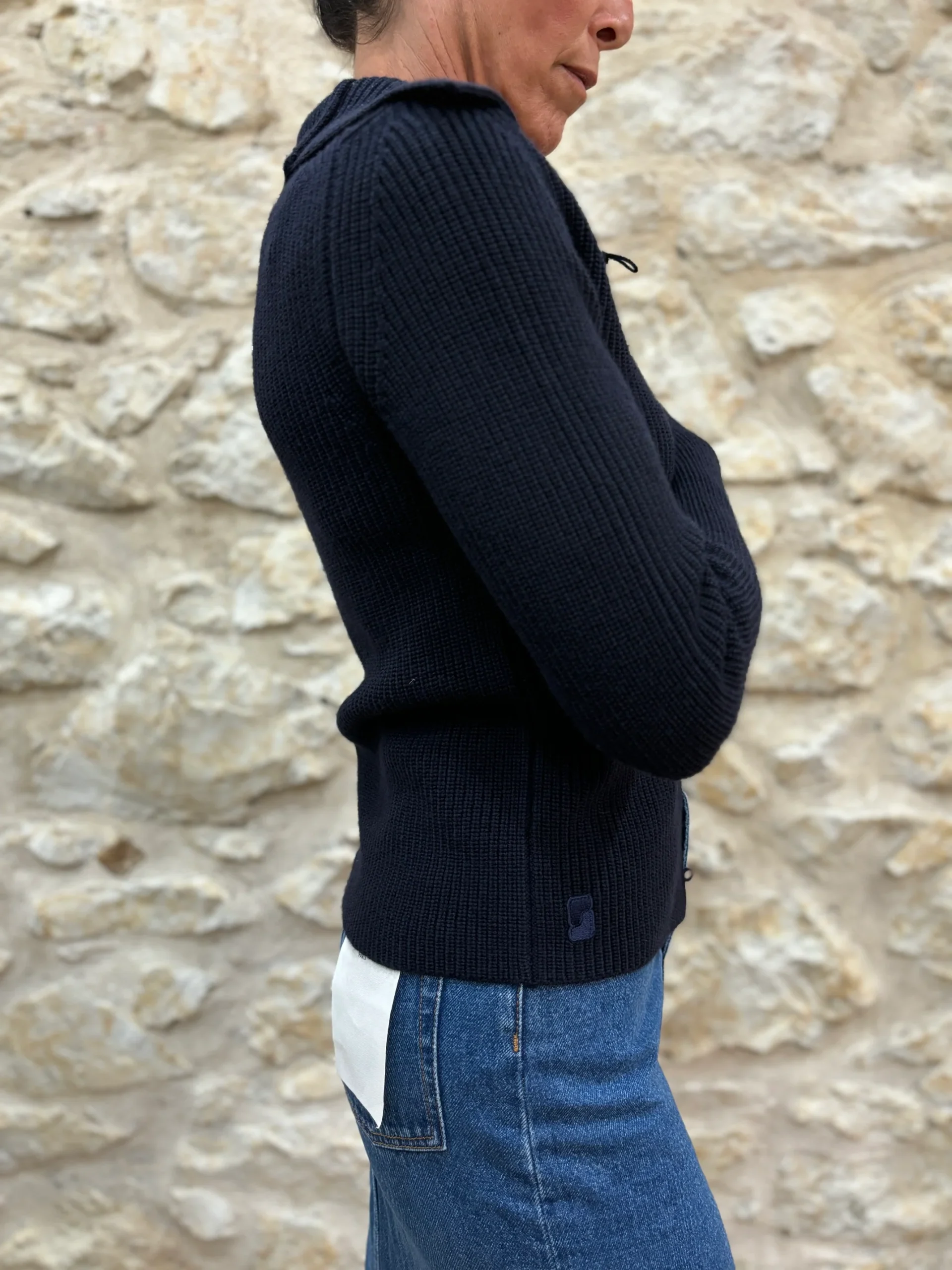 Cardigan Wimy - SOEUR PARIS – Image 6