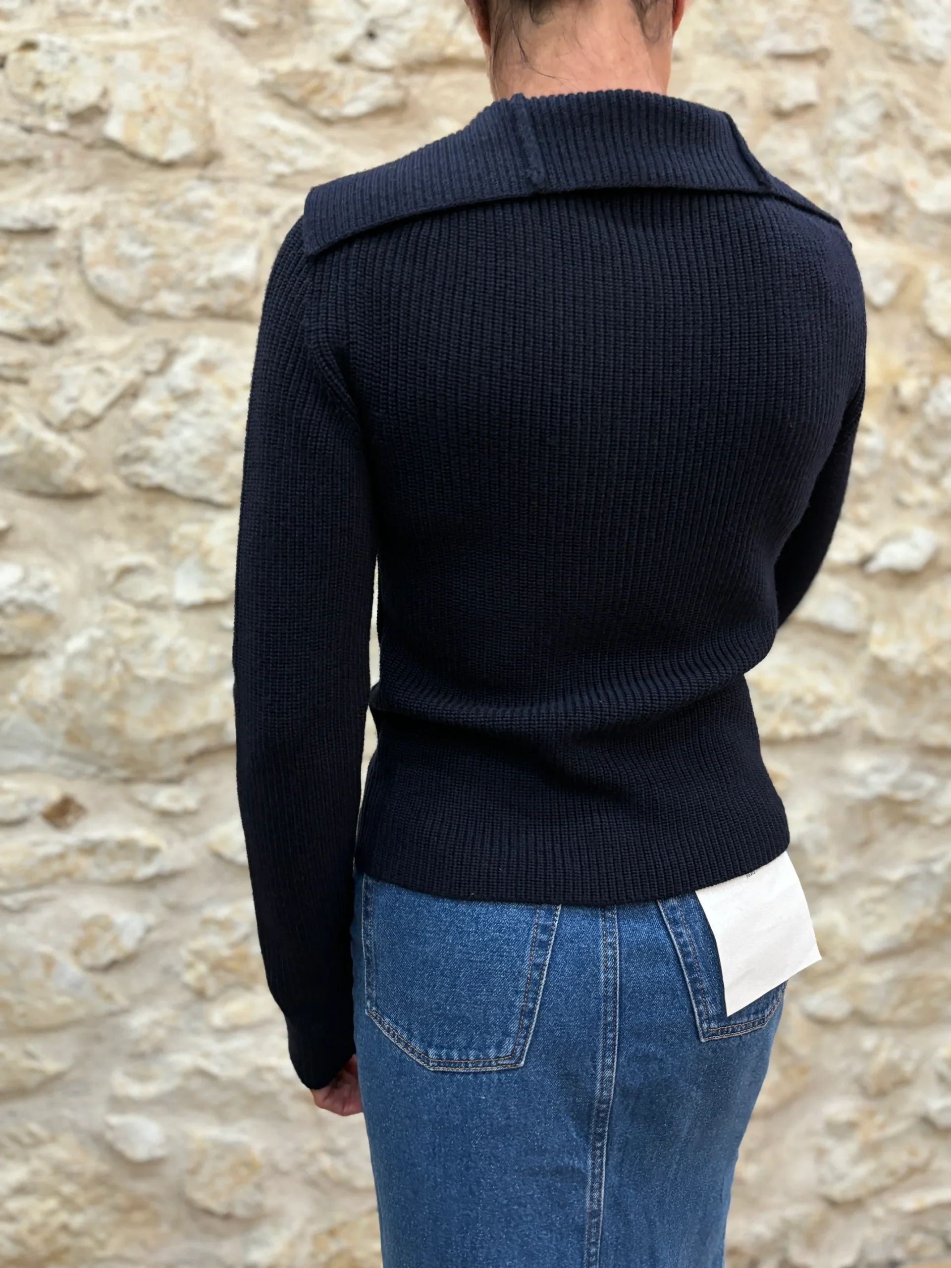 Cardigan Wimy - SOEUR PARIS – Image 7