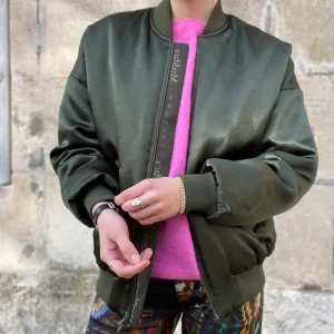 Bomber Sierra - MAX MARA LEISURE