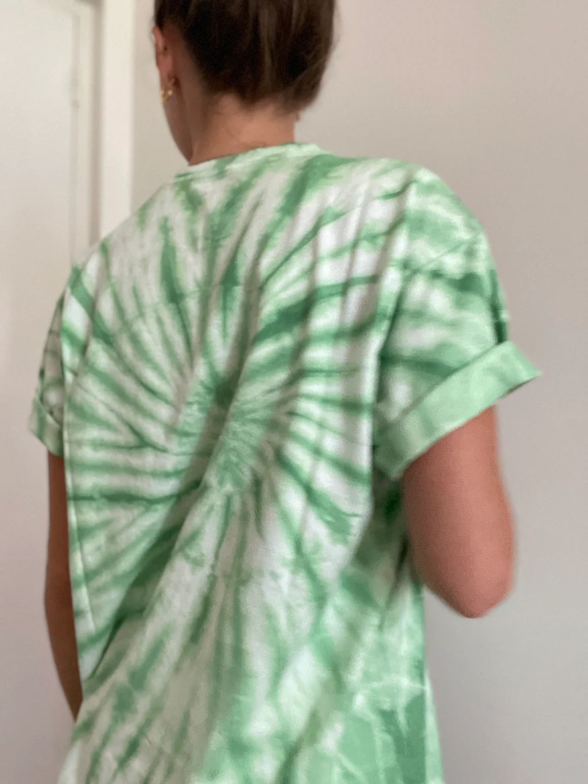 T-shirt Brooklyn - BREWSTER – Image 5